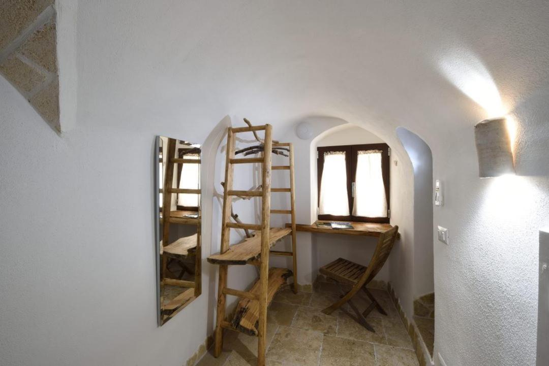 شقة La Casa Del Geko فيستَ المظهر الخارجي الصورة