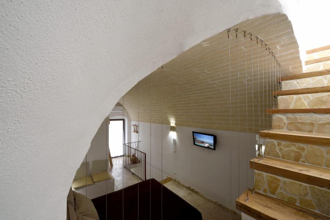 شقة La Casa Del Geko فيستَ المظهر الخارجي الصورة