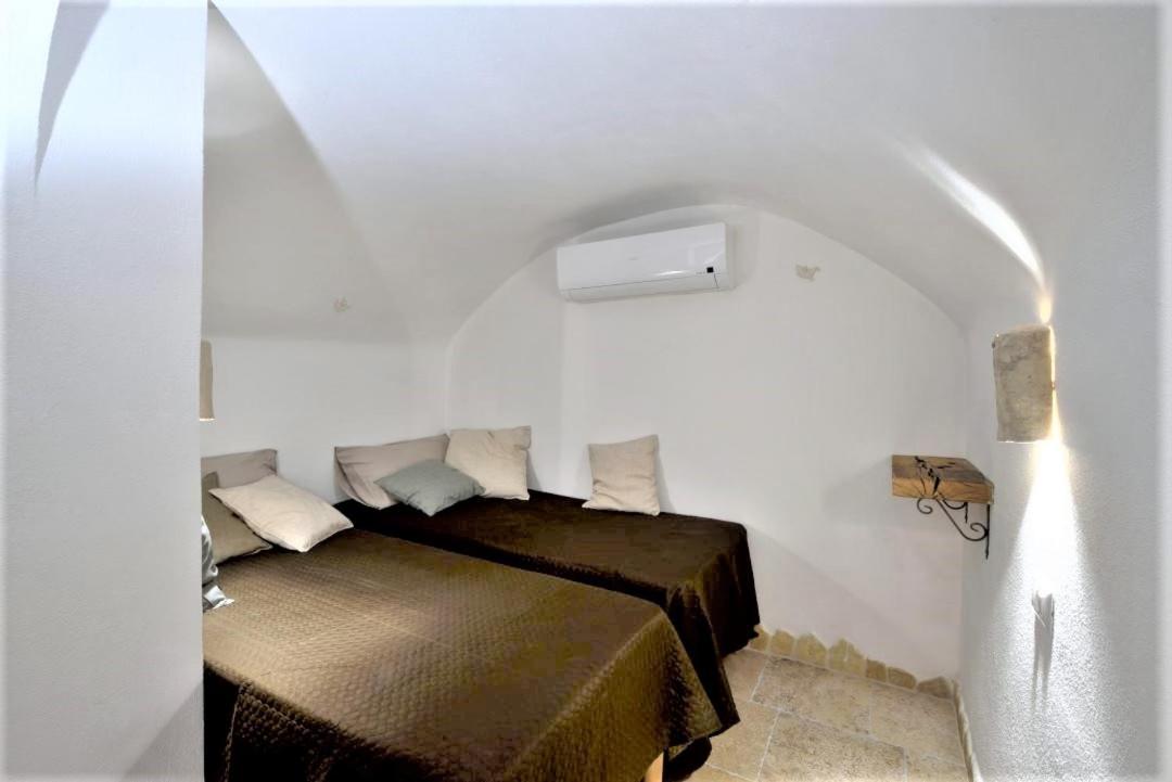 شقة La Casa Del Geko فيستَ المظهر الخارجي الصورة