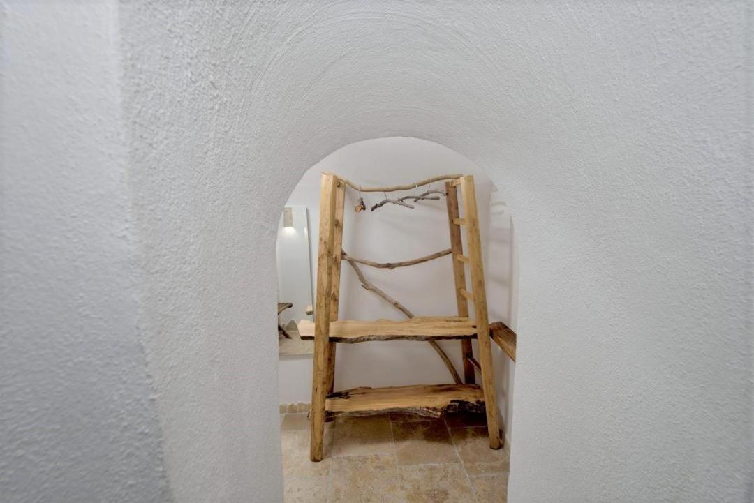 شقة La Casa Del Geko فيستَ المظهر الخارجي الصورة