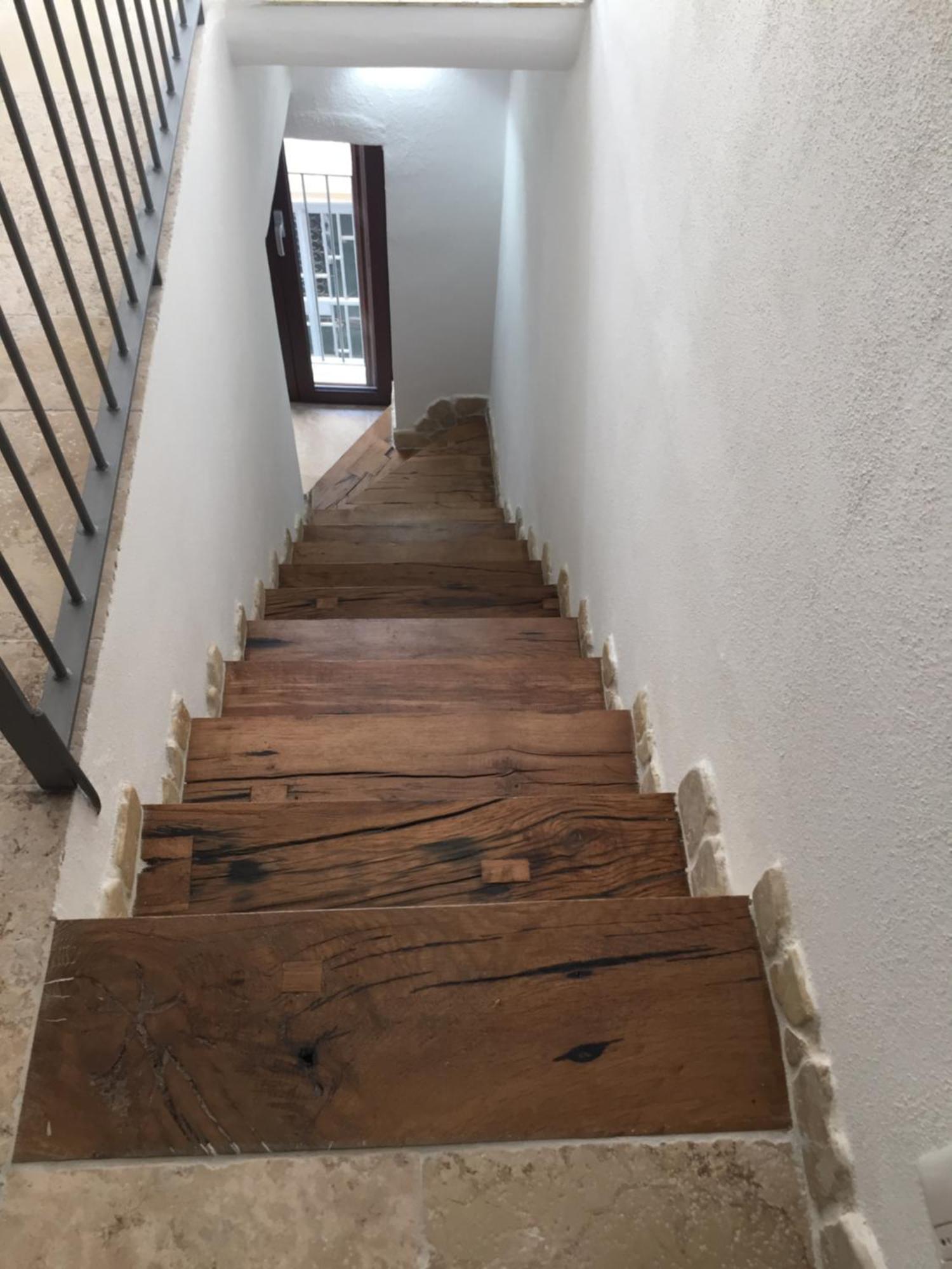 شقة La Casa Del Geko فيستَ المظهر الخارجي الصورة