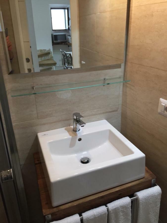 شقة La Casa Del Geko فيستَ المظهر الخارجي الصورة
