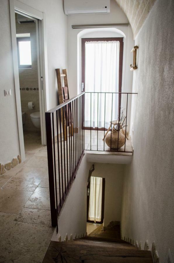 شقة La Casa Del Geko فيستَ المظهر الخارجي الصورة